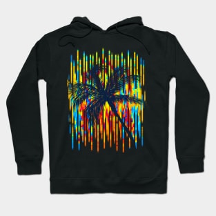 COLORFUL NATURE Hoodie